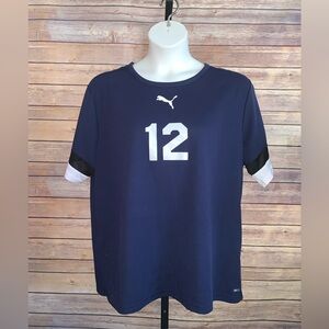 PUMA Jersey - Size 2X